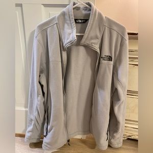 The North Face Fleece Women’s jacket